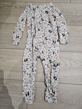 Loulou Lollipop Romper